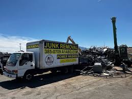 Retail Junk Removal in Columbus, KS