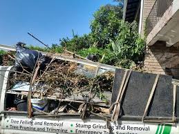Best Basement Cleanout  in Columbus, KS