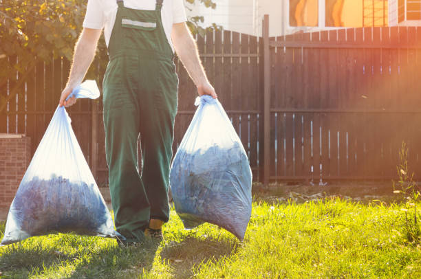 Best Hoarding Cleanup  in Columbus, KS